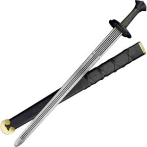 Landsknecht Katzbalger Sword