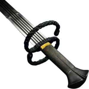 Landsknecht Katzbalger Sword