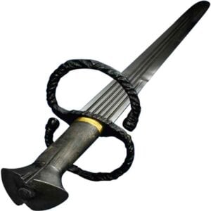 Landsknecht Katzbalger Sword
