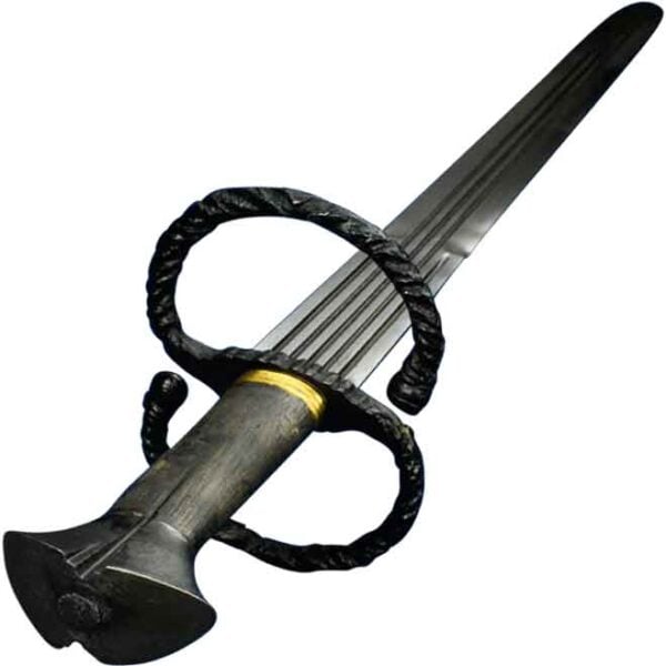 Landsknecht Katzbalger Sword