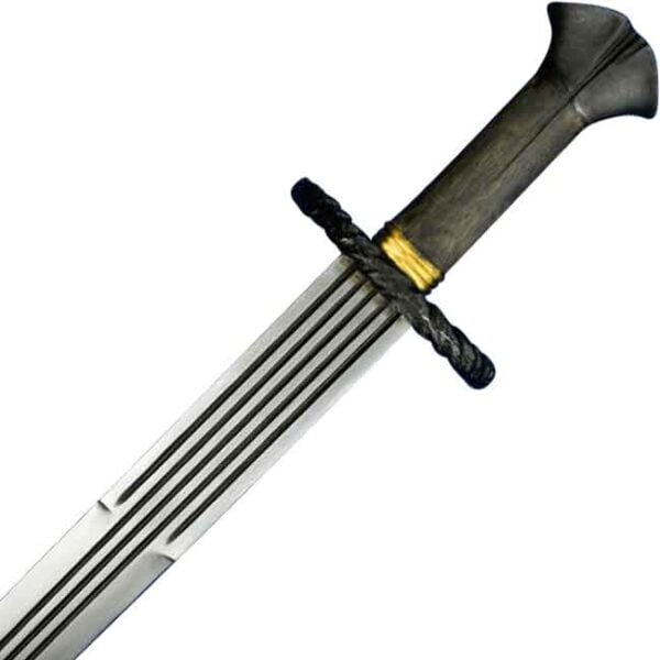 Landsknecht Katzbalger Sword