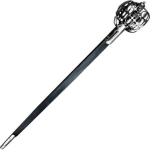 Eglinton Scottish Highland Officer Broadsword