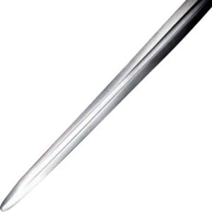 Eglinton Scottish Highland Officer Broadsword