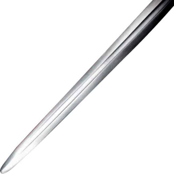 Eglinton Scottish Highland Officer Broadsword