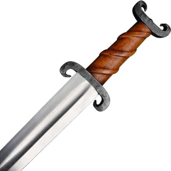 Norwegian 9th Century Viking Sword