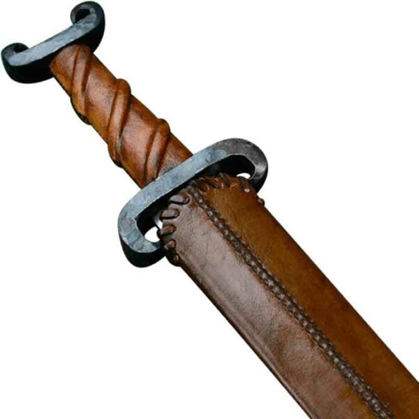 Norwegian 9th Century Viking Sword