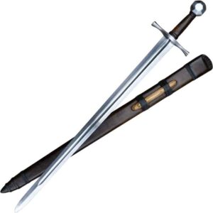12th Century Holy Land Crusader Sword