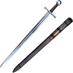 12th Century Holy Land Crusader Sword