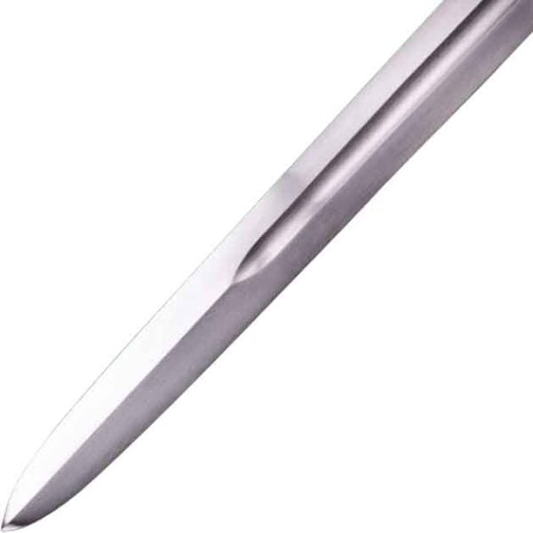 12th Century Holy Land Crusader Sword