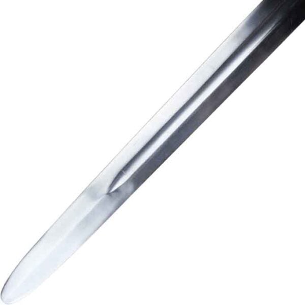 12th Century Holy Land Crusader Sword