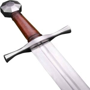 12th Century Holy Land Crusader Sword
