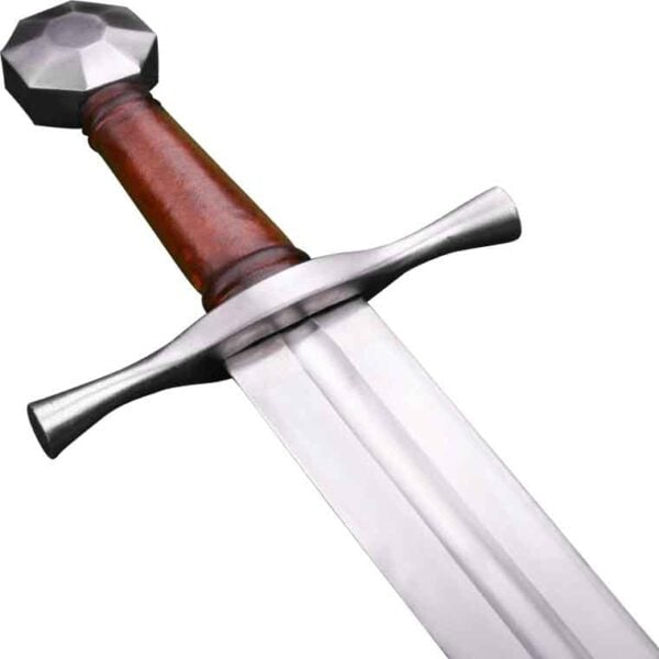 12th Century Holy Land Crusader Sword