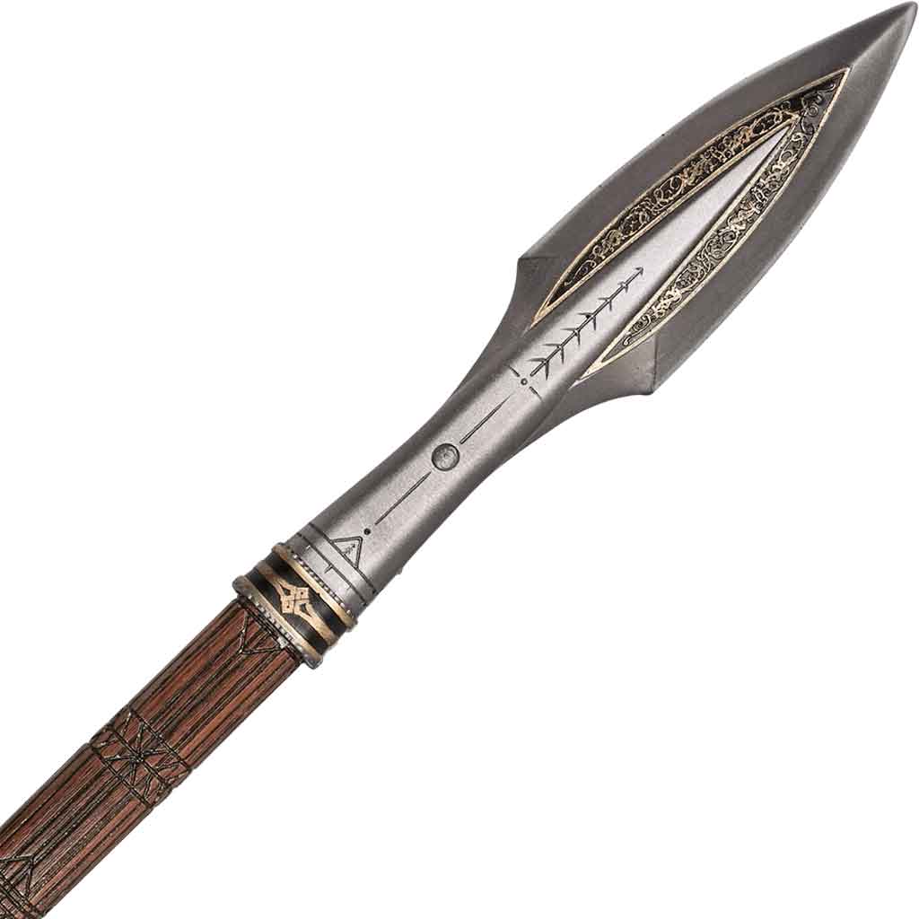 Foot Sigure LARP Pike