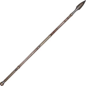 6 Foot Sigure LARP Pike
