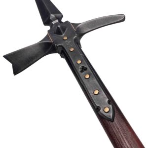 Lucerne LARP Hammer