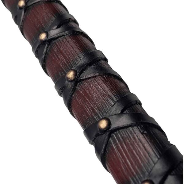 Lucerne LARP Hammer