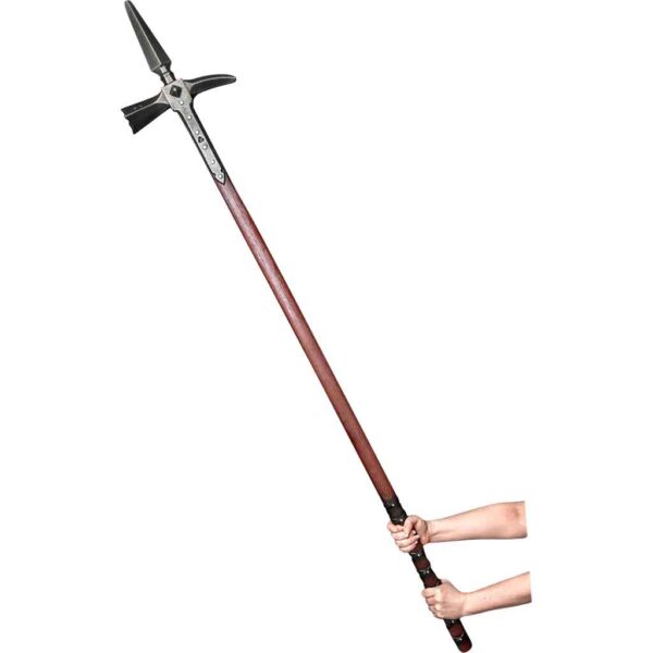 Lucerne LARP Hammer