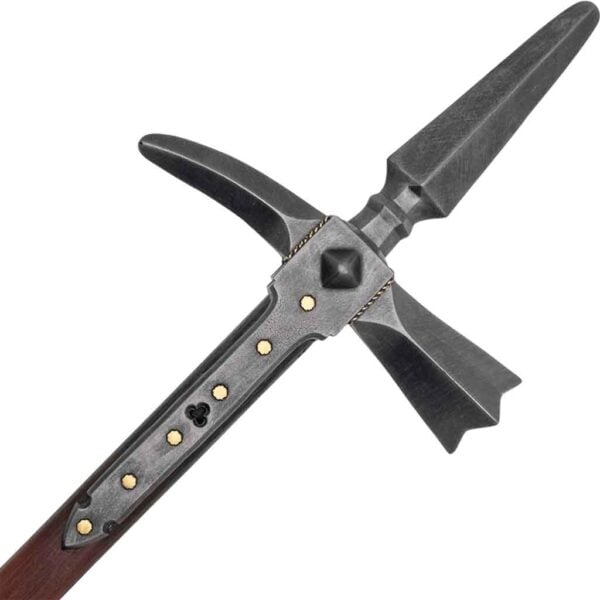 Lucerne LARP Hammer