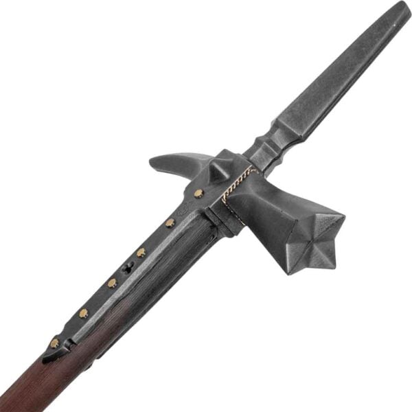 Lucerne LARP Hammer