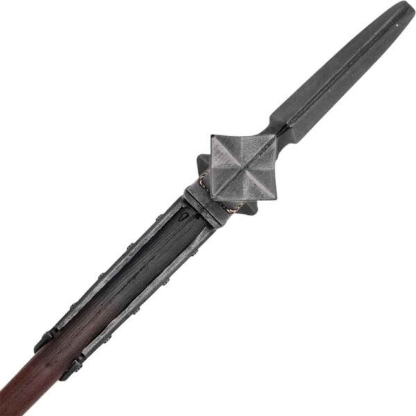 Lucerne LARP Hammer