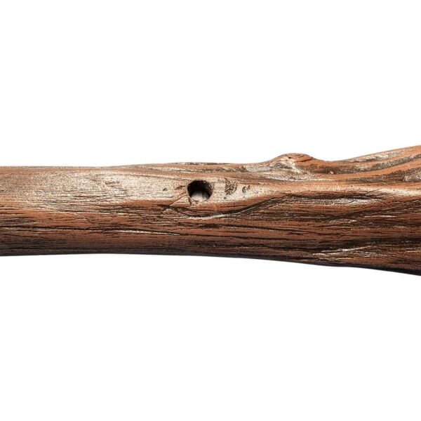 Oak Elemental LARP Mage Staff