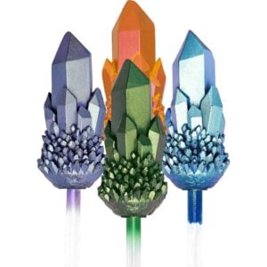 Crystal LARP Gem Type 2