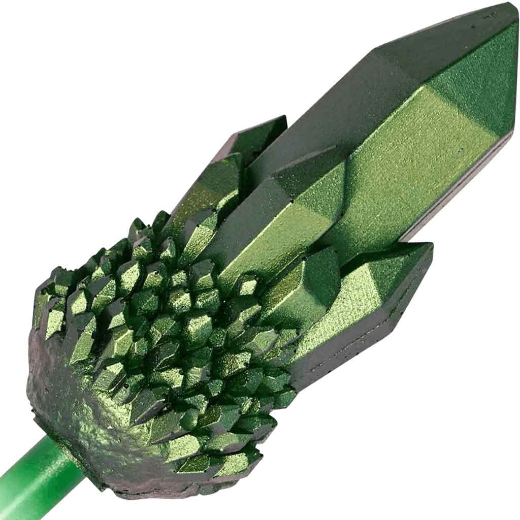 Crystal LARP Gem Type 2