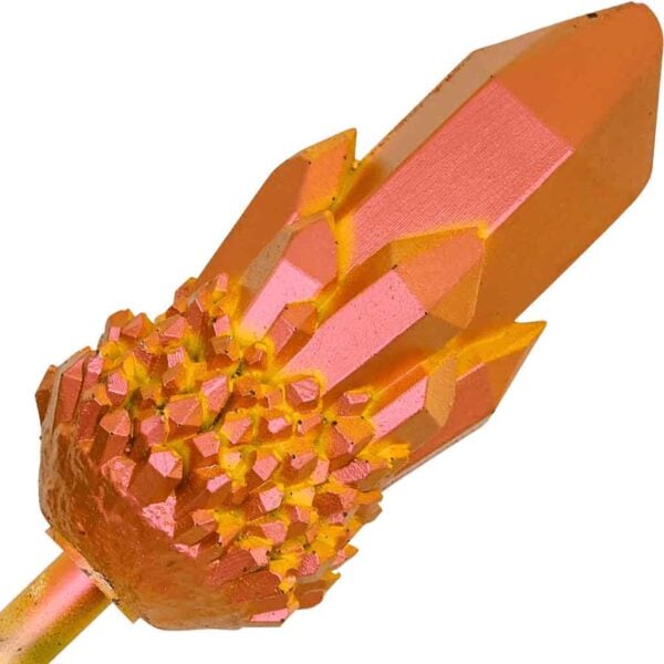 Crystal LARP Gem Type 2