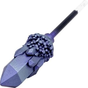 Crystal LARP Gem Type 2