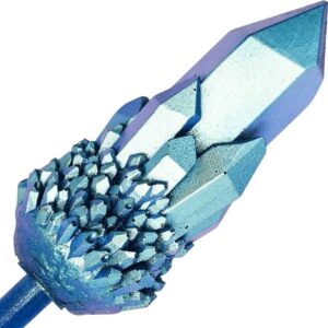 Crystal LARP Gem Type 2