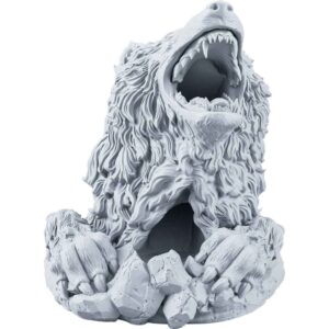 Howling Wolf Dice Tower