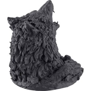 Howling Wolf Dice Tower
