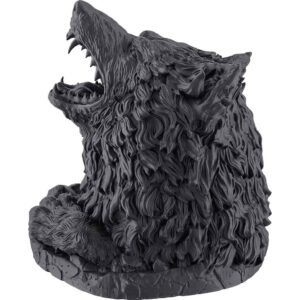 Howling Wolf Dice Tower