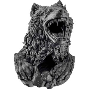 Howling Wolf Dice Tower