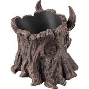 Dragon Head Planter
