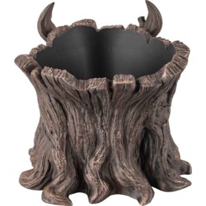 Dragon Head Planter