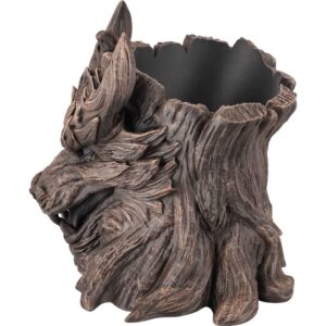 Dragon Head Planter