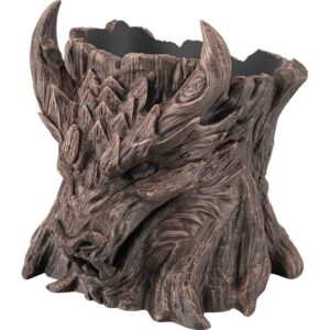Dragon Head Planter