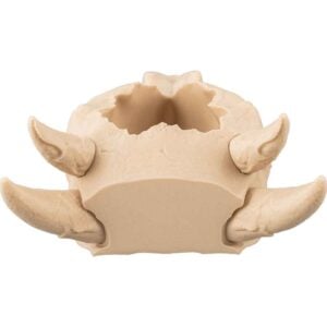 Dragon Skull Planter