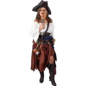 Majesty of the Seas Pirate Outfit