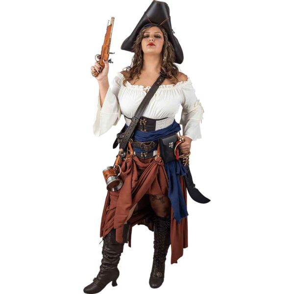 Majesty of the Seas Pirate Outfit