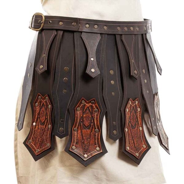 Valkyrie's Skirt