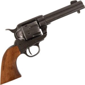 Model 1873 Peacemaker Revolver Replica