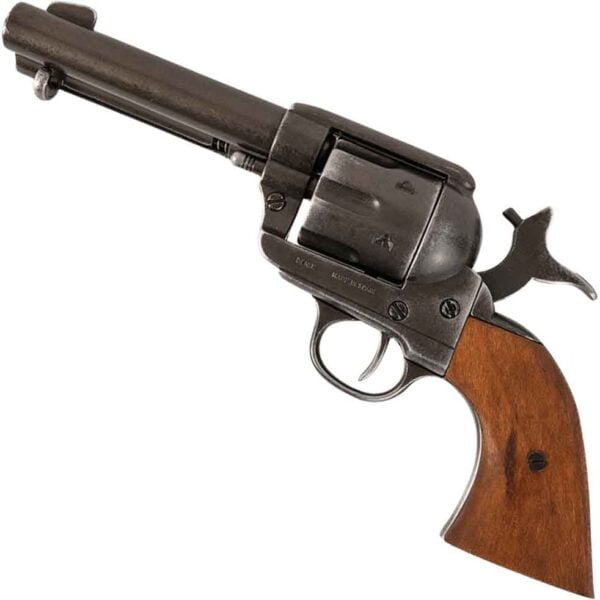 Model 1873 Peacemaker Revolver Replica