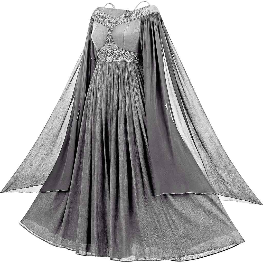 vintage grey lace dress Sleeveless Blazer Dress in Wool Double-Face – Akris Inc