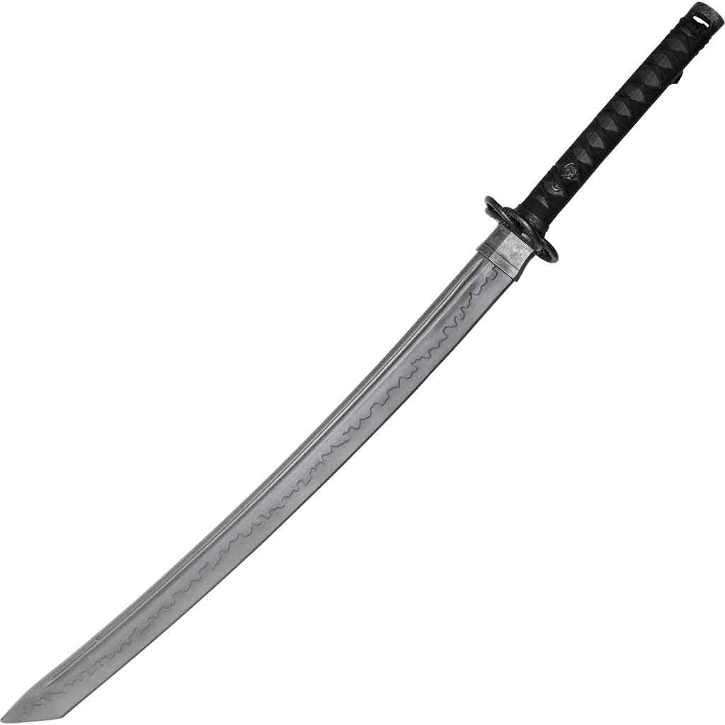 LARP Ryugan the Katana - Shadow