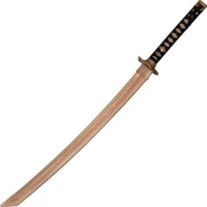 LARP Ryugan the Katana - Gold