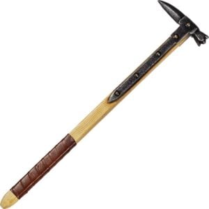 LARP Horseman's Pick