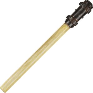 LARP Bommy-Knocker Mace