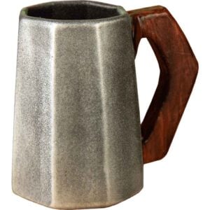 LARP Pewter Mug